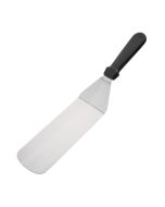 Vogue Solid Spatula Turner 25cm