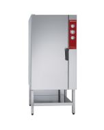 Diamond FRU-1511/P Electric Regeneration Oven with Humidifier, 15 x 1/1 GN