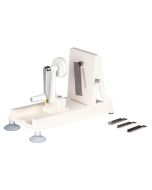 Vogue Japanese Vegetable Spiralizer and Slicer