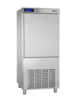 Hoshizaki KPS 42 CH R Stainless Steel Blast Chiller for Rational Oven, 45kg