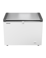 Liebherr EFL 3056 White Chest Freezer