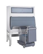 Hoshizaki DEV-700SG-30-75 Ice Maker Storage Bin, 309kg Storage