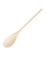 Vogue Wooden Spoon 12"