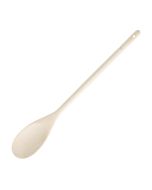 Vogue Wooden Spoon 14"