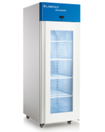 Labcold RAFG21043 Glass Single Door Advanced Laboratory Upright Fridge, 650 Litres