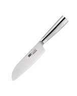Vogue Tsuki Series 8 Santoku Knife 17.8cm