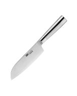 Vogue Tsuki Series 8 Santoku Knife 14.3cm