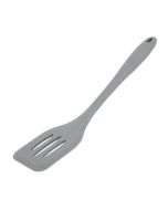 Vogue Silicone High Heat Flexible Slotted Turner