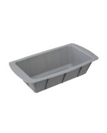 Vogue 1.5lb Flexible Silicone Loaf Pan