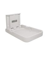 Bolero Vertical Changing Station DA696