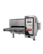 Zanolli Synthesis Compact Conveyor Oven C0540VEC