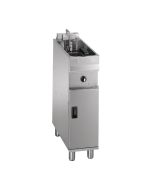 Valentine Free Standing Electric Filtration Fryer EVO250P