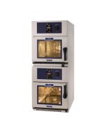 Hobart Bonnet Minijet Twin Electric Combi Oven 12x 1/1 GN