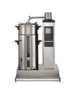 Bravilor B10 L Bulk Coffee Brewer with 10Ltr Coffee Urn Single Phase - 4.210.618.110