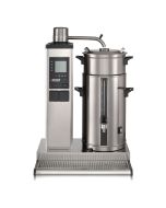 Bravilor B10 R Bulk Coffee Brewer with 10Ltr Coffee Urn Three Phase - 4.211.216.110