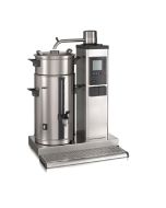 Bravilor B40 L Bulk Coffee Brewer with 40Ltr Coffee Urn 3 Phase - 4.429.216.110