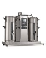 Bravilor B40 Bulk Coffee Brewer with 2x40Ltr Coffee Urns 3 Phase - 4.428.816.110