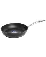 Vogue Cast Aluminium Non-Stick Teflon Frying Pan 20cm