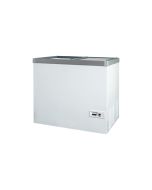 Vestfrost DFG275 Display Chest Freezer, 265 Litres
