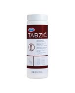Urnex Tabz Tea Equipment Cleaner Tablets 4g (120 Pack)