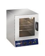 Lincat Lynx 400 Slim Convection Oven 2.5kW LCO/S