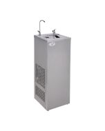 Roller Grill Drinking Fountain with Bubbler Tap AQUA35