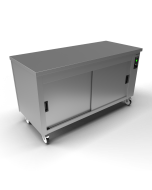 Moffat HC4 Premier Mobile Hot Cupboard