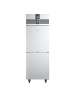 Foster EP700HL/41-489 EcoPro G3 Half Door Upright Dual Temperature Cabinet, 600 Litres