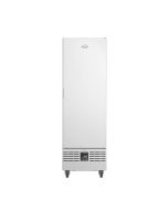 Foster FSL400M/11-312 Slimline Single Door Refrigerated Upright Cabinet, 400 Litres