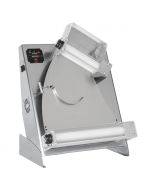 Sammic Dough rolling machine DF-40 - For Ø 260 mm - 400 mm pizzas