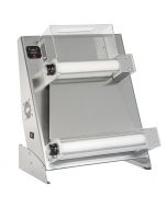 Sammic Dough rolling machine DF-40P - For Ø 260 mm - 400 mm pizzas