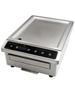 Adventys Induction Griddle BGIC 3000