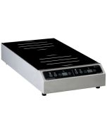 Adventys Double Induction Hob GL2 6000 F