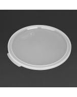 Lid for Vogue Round Food Storage Container 10 and 20 Ltr