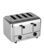 Dualit Catering 4 Slice Toaster 49900