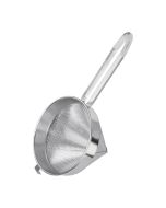 Vogue Coarse Conical Strainer 10"