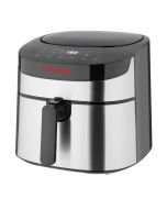 Caterlite Large Capacity Air Fryer 6.5Ltr