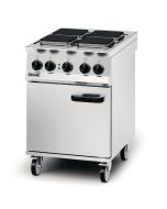 Lincat Opus 800 Electric Oven Range OE8010