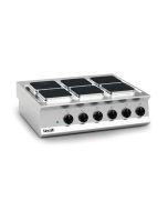 Lincat Opus 800 Electric 6 Plate Boiling Top OE8011