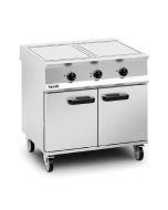 Lincat Opus 800 Solid Top Oven Range OE8015