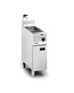 Lincat Opus 800 Free Standing Electric Filtration Fryer OE8112/OP