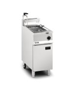 Lincat Opus 800 Free Standing Natural Gas Filtration Fryer OG8106/OP