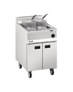 Lincat Opus 800 Free Standing Natural Gas Fryer OG8107