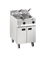 Lincat Opus 800 Free Standing Propane Gas Fryer OG8111