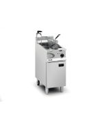 Lincat Vortech Free Standing Natural Gas Filtration Fryer OG8115/OP