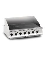 Lincat Opus 800 Natural Gas Chargrill OG8403/N