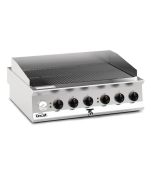 Lincat Opus 800 Electric Chargrill OE8406
