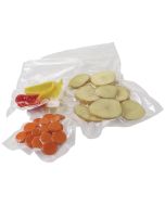 Vogue Vacuum Sealer Bags Embossed 150x350mm (50 Pack)