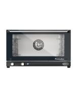 Unox LineMicro Domenica Manual Convection Oven XF043