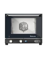 Unox LineMicro Roberta Manual Convection Oven XF003